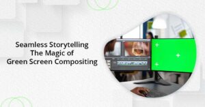 Green Screen Compositing