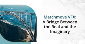 Matchmove VFX