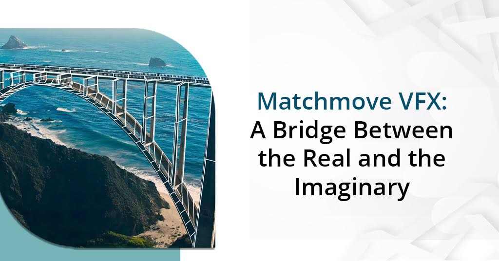 Matchmove VFX