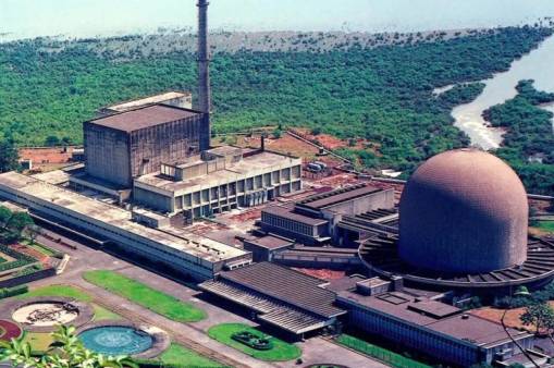 atomic research