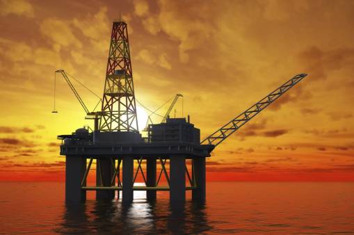 oil nature gas