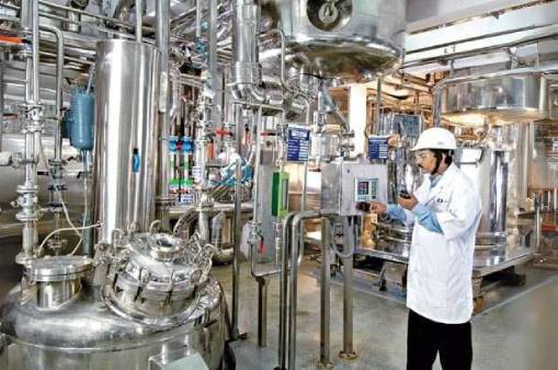 pharmaceutical_industry