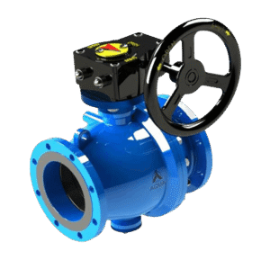 trunnion